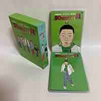 30minutes 鬼ハイパー DVD-BOX I～Ⅲ バナナマン おぎやはぎ 30minutes 鬼ハイパー DVD-BOX I～Ⅲ バナナマン おぎやはぎ